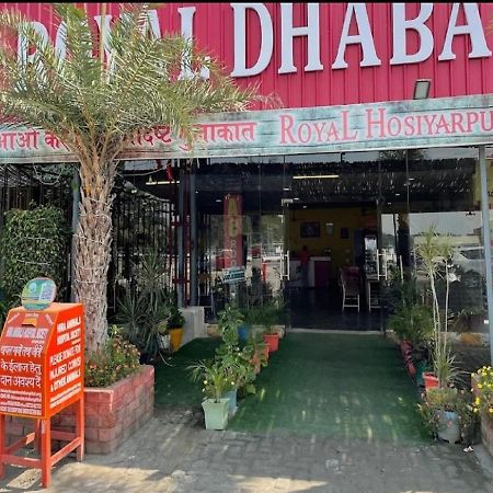 Royal Dhaba, Murthal Hotel Exterior photo