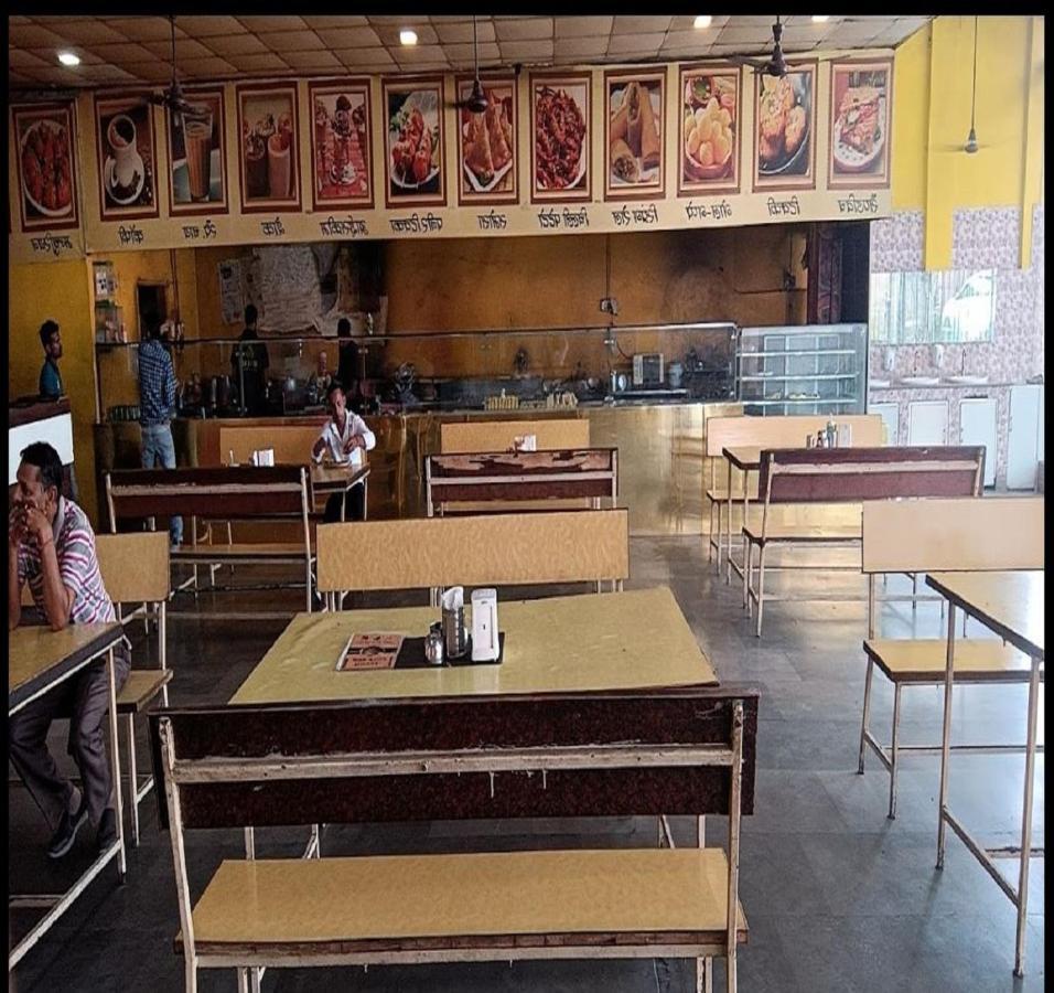 Royal Dhaba, Murthal Hotel Exterior photo