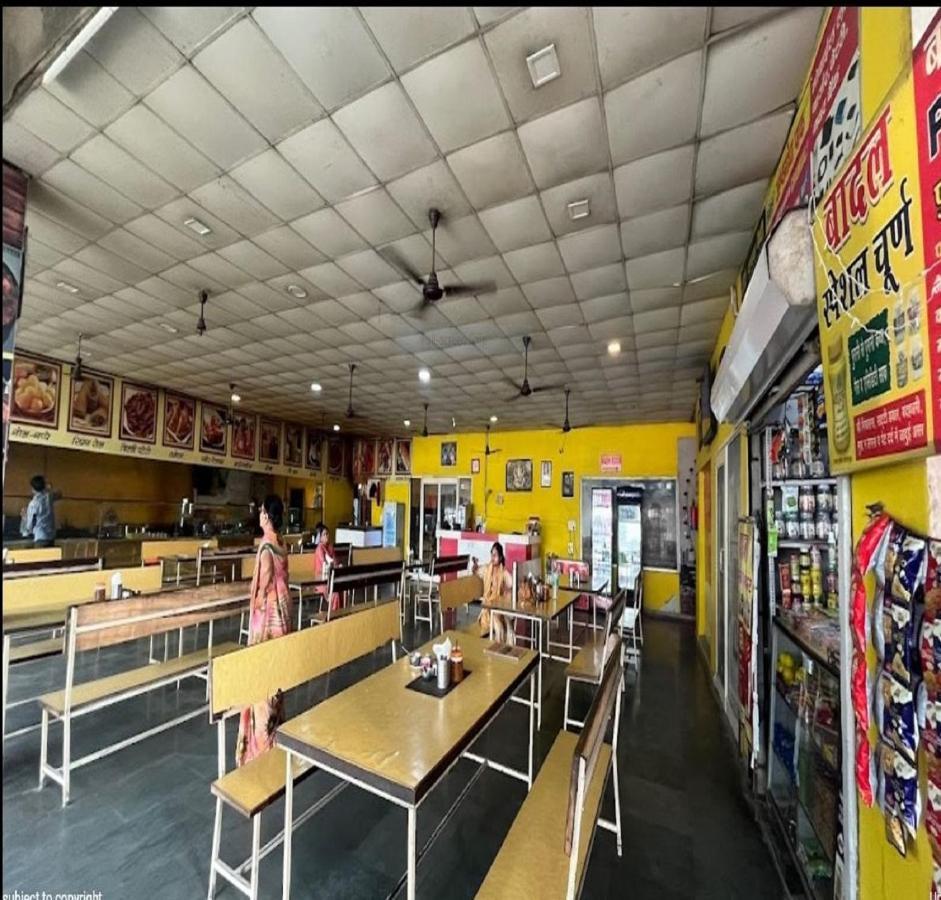 Royal Dhaba, Murthal Hotel Exterior photo