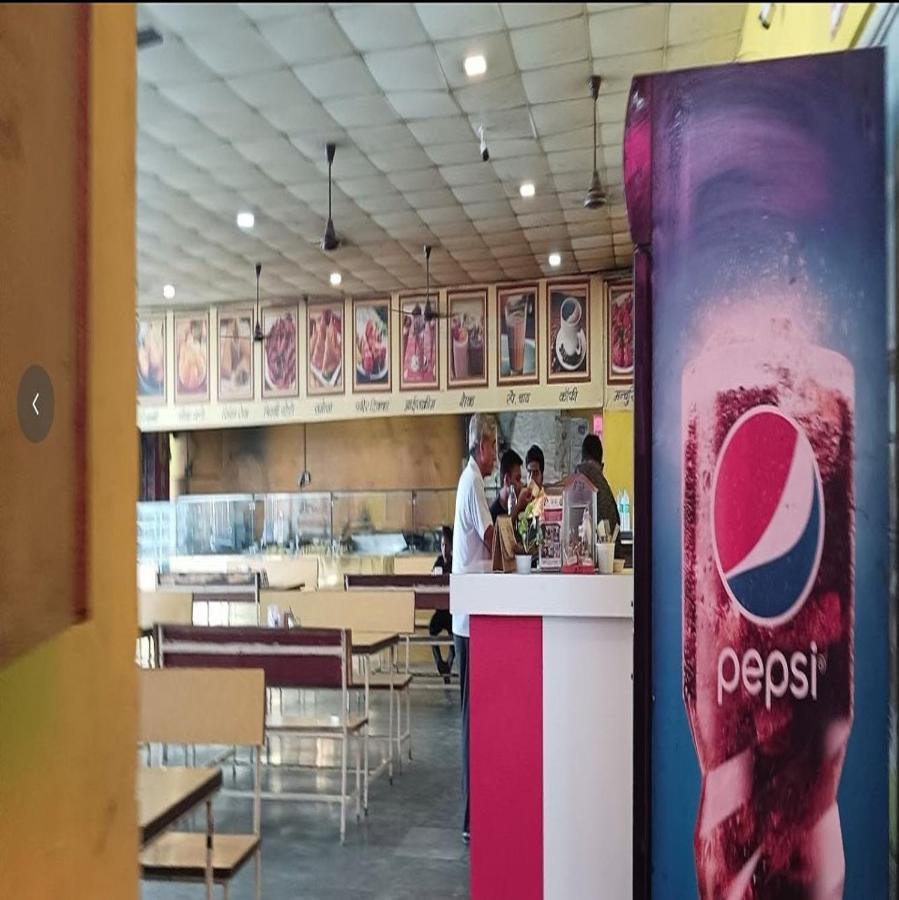 Royal Dhaba, Murthal Hotel Exterior photo