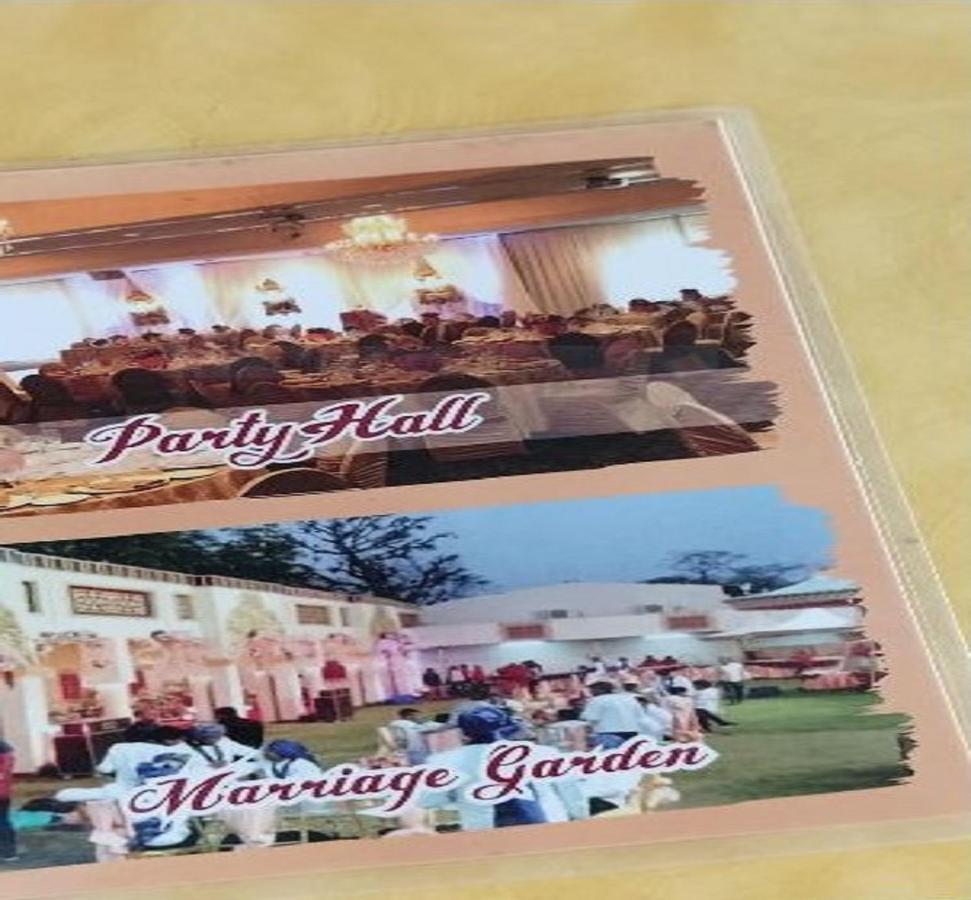 Royal Dhaba, Murthal Hotel Exterior photo