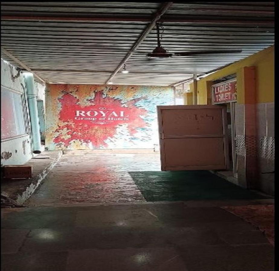 Royal Dhaba, Murthal Hotel Exterior photo